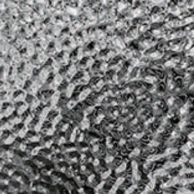 201 304 316 L'eau ondulée en tôle d'acier Miroir poli Champagne Couleur dorée Décoratif 1