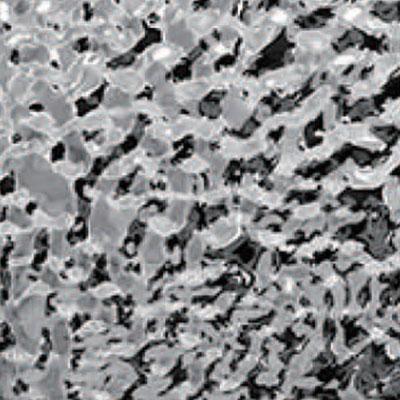 201 304 316 L'eau ondulée en tôle d'acier Miroir poli Champagne Couleur dorée Décoratif 5