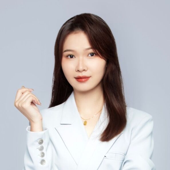 Je suis sur WeChat.