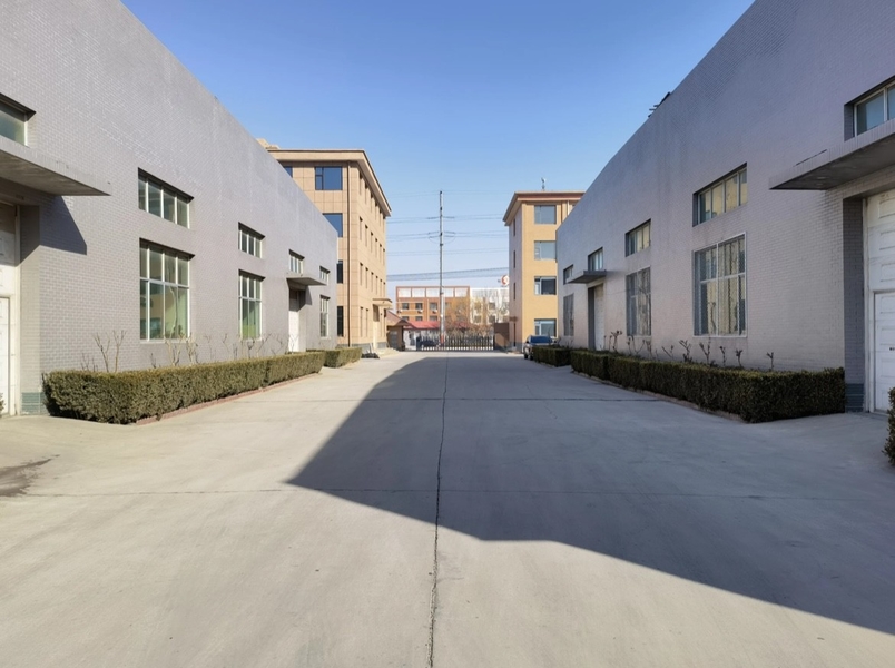 Hebei JDW Metal Products Co. , Ltd.