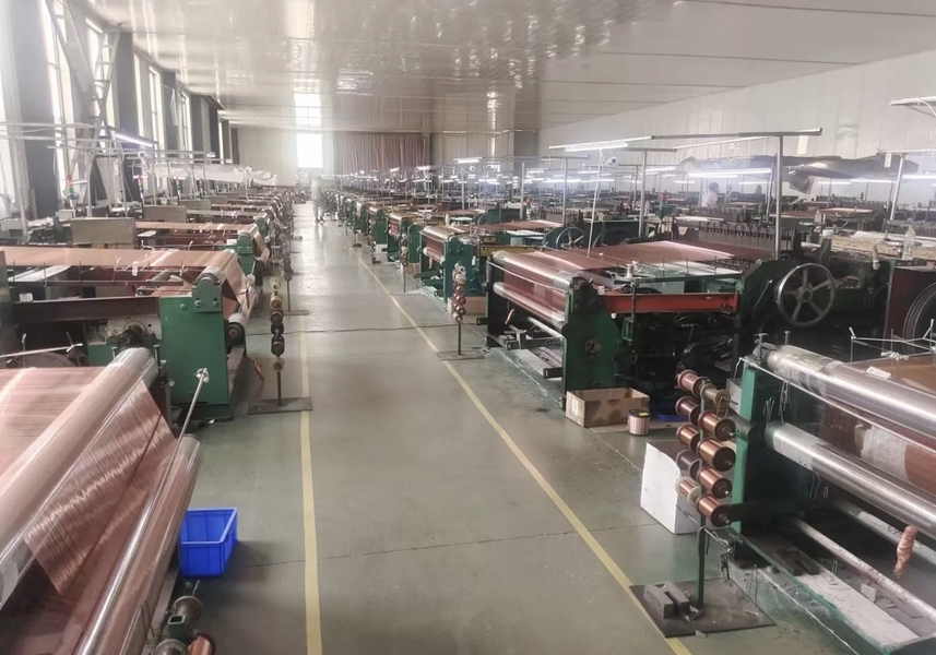 Hebei JDW Metal Products Co. , Ltd.
